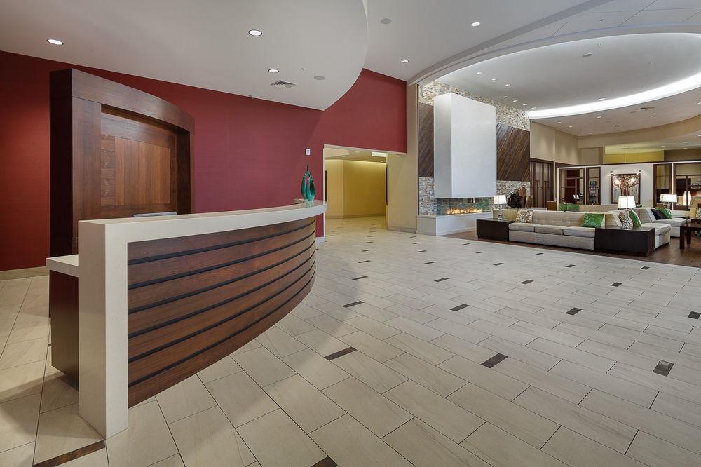 Provo Marriott Hotel & Conference Center Exterior foto