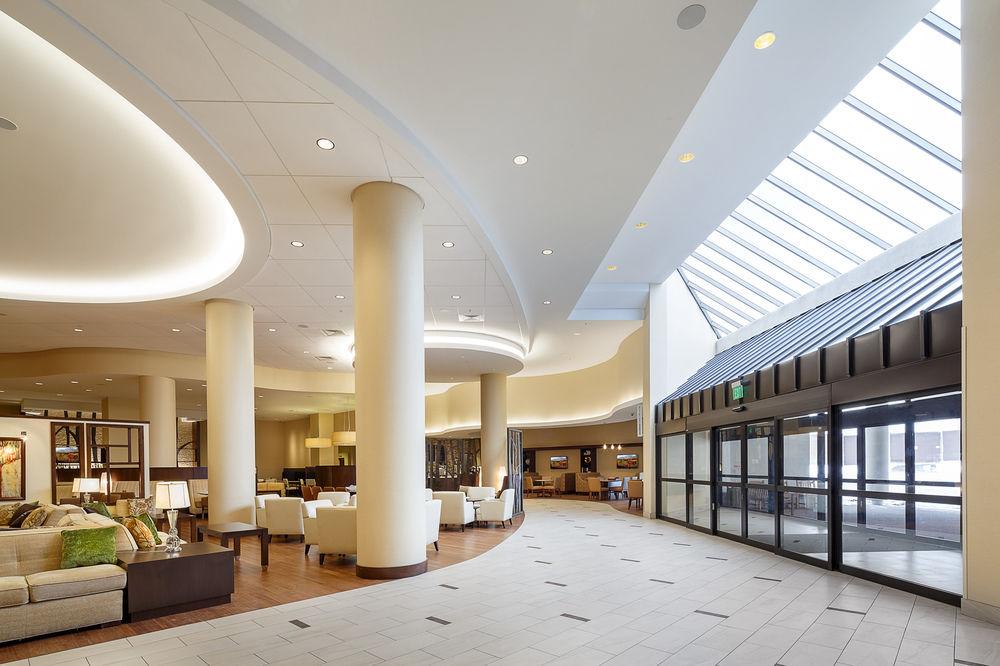 Provo Marriott Hotel & Conference Center Exterior foto